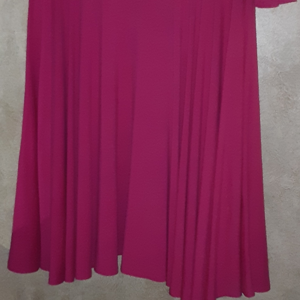 CYNTHIA ROWLEY DRESS - Picture 4 of 6